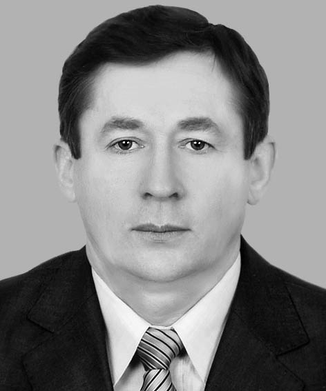 Карташов Володимир Михайлович